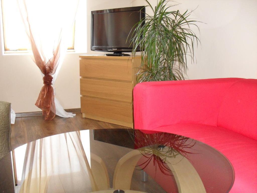 Apartamenty I.M.A. Poznań Exterior foto
