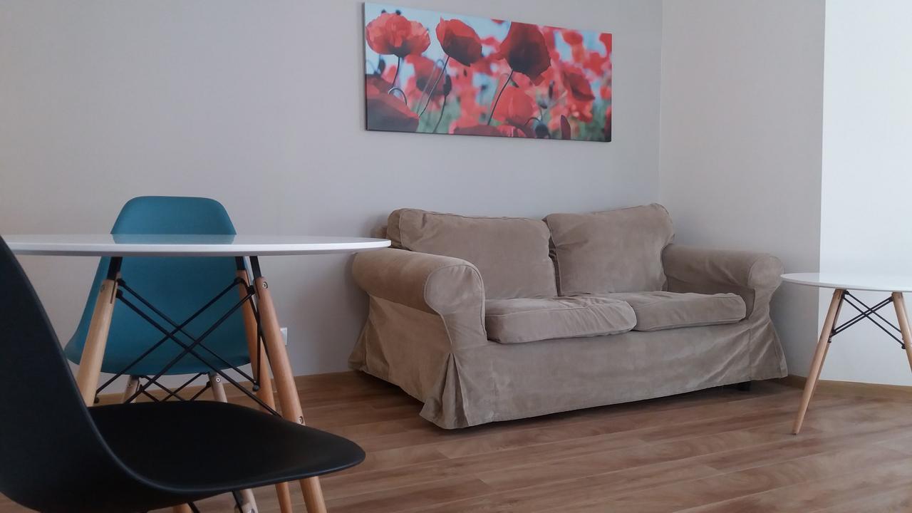 Apartamenty I.M.A. Poznań Exterior foto